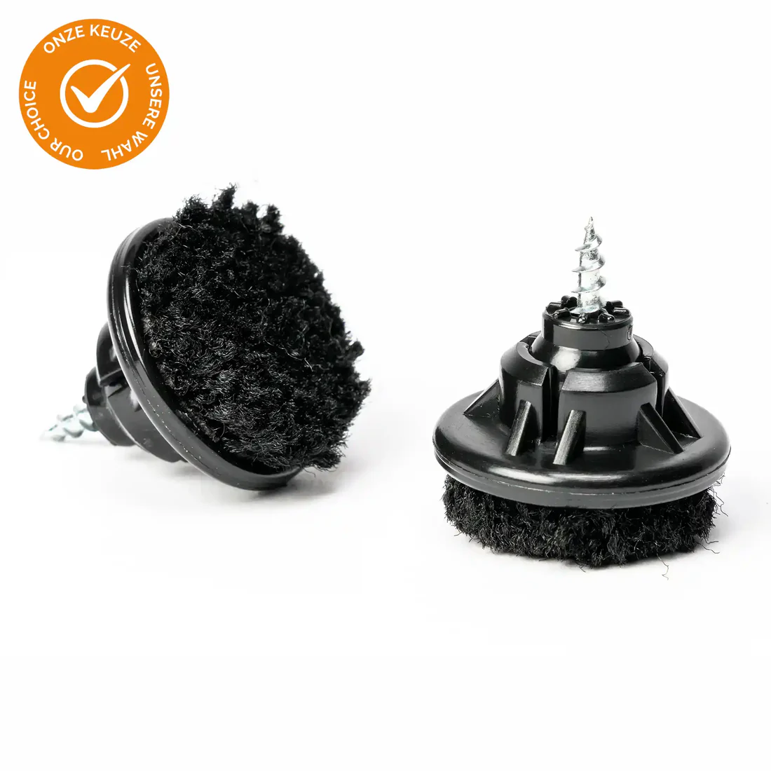 Scratch No More Footfixx Wood, 28mm