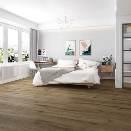 Gelasta Rigid Click Callisto Natural Oak Dark - Image 2