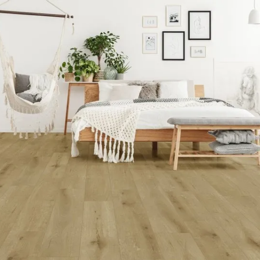 Gelasta Rigid Click Callisto Natural Oak Light - Image 2