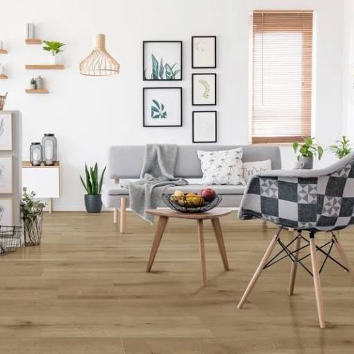 Gelasta Rigid Click Callisto Natural Oak Smoked - Image 2