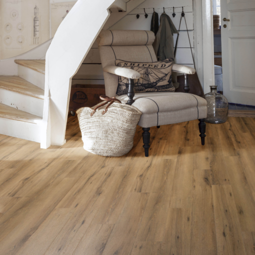 Gelasta Rigid Click City Smoked Oak Natural - Image 2