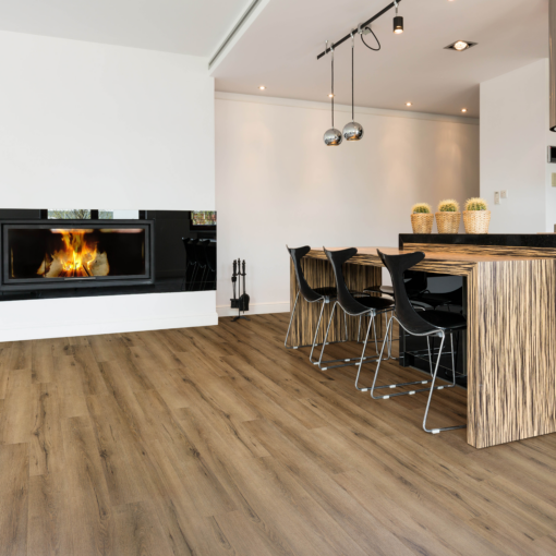 Gelasta Rigid Click City Smoked Oak Natural - Image 3
