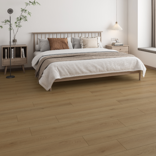 Gelasta Rigid Click Firmfit Silent Sierra Beige - Image 2