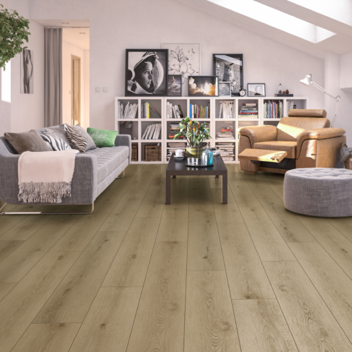 Gelasta Rigid Click Firmfit Silent Sierra Naturel - Image 2