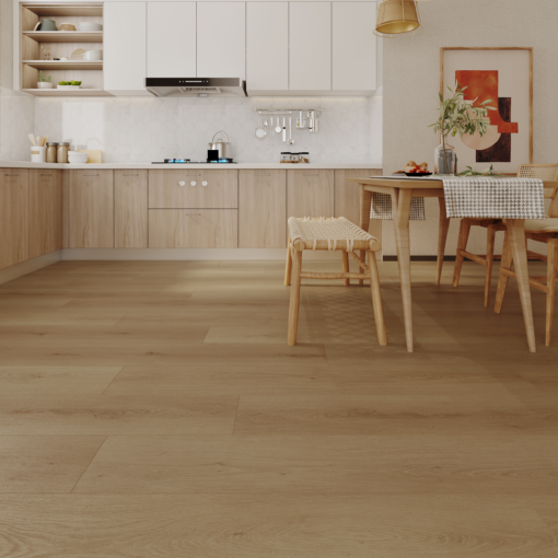 Gelasta Rigid Click Firmfit Silent Summerfield Naturel - Image 2