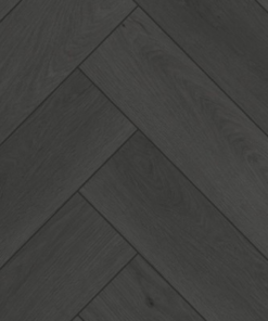 Gelasta Rigid Click Firmfit Silent Visgraat Summerfield Charcoal