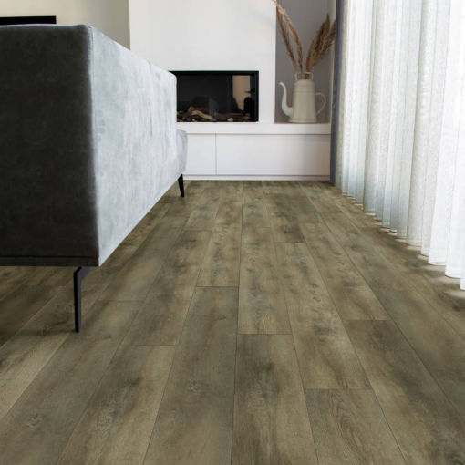 Gelasta Rigid Click Neveda Valley Oak Smoked - Image 2