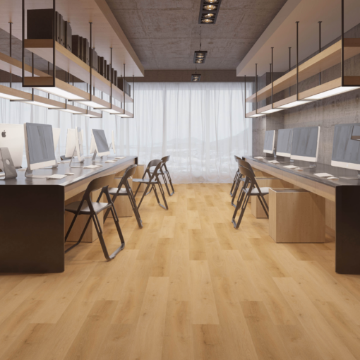 Gelasta Rigid Click Vario Prestige Oak Naturel - Image 2