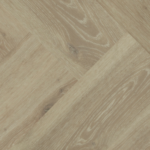 Hebeta Chamonix Visgraat XL Click – 77804 Eiken rustiek naturel