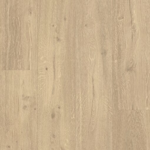 Floorify PVC Planken Rigid Click Latte F034