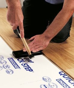 Legloon laminaat rechte planken