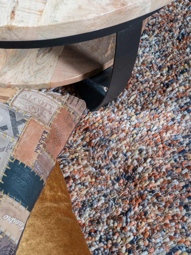 Vloerkleed Zumba Multicolor 501 – 160 x 230 cm - Image 2