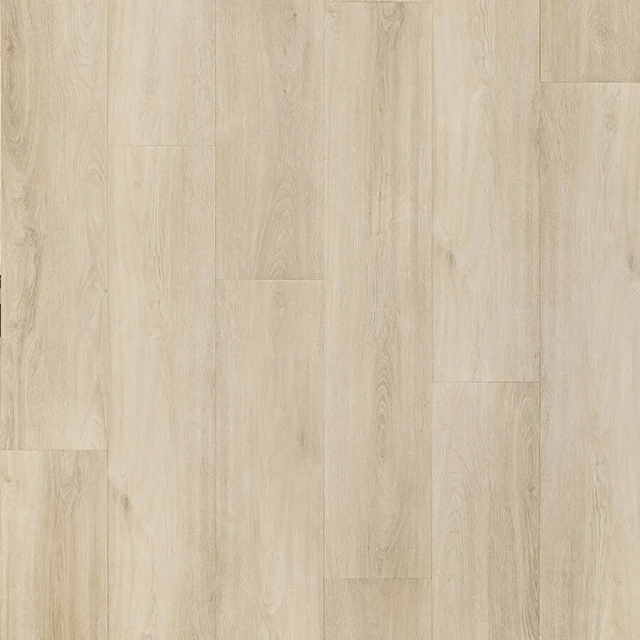 FLOER Natuur Click PVC FLR-3727 Ordesa Onbehandeld