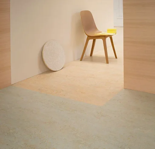 Forbo Marmoleum Decibel