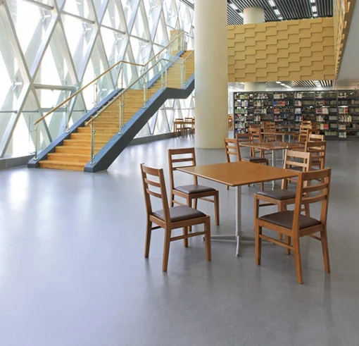 Forbo Marmoleum Fresco