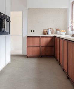 Interfloor Carbon Stone vinyl