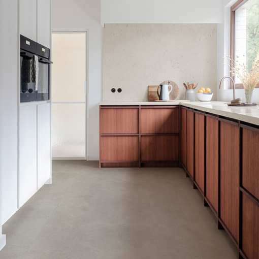 Interfloor Carbon Stone vinyl
