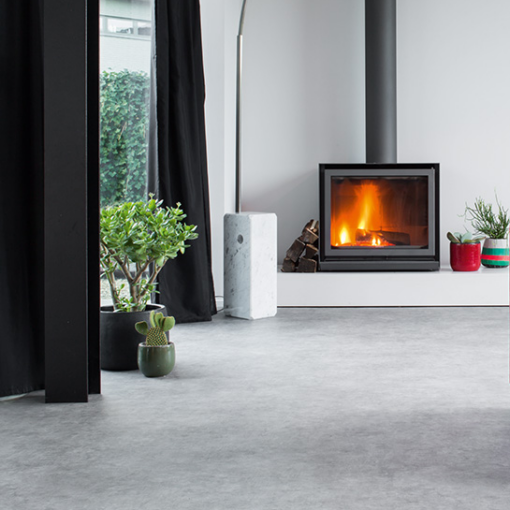 Interfloor Construct vinyl vloer