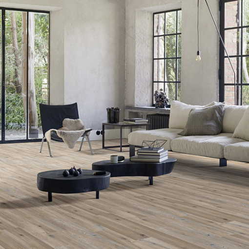 Interfloor Domestic Wood vinyl