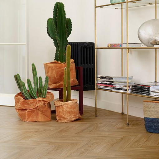 Interfloor Dynamic Wood Specials vinyl vloer
