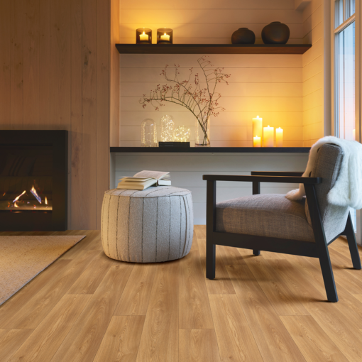 Interfloor Dynamic Wood Naturals vinyl