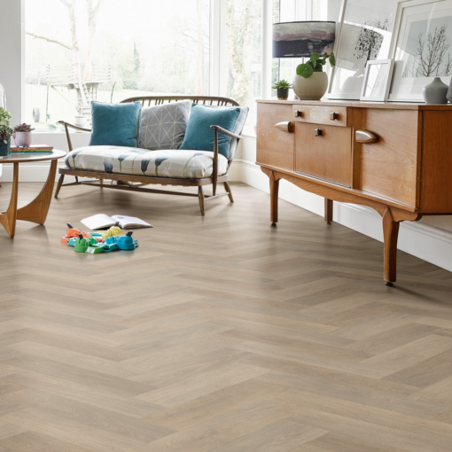 Interfloor Modern Wood vinyl vloer