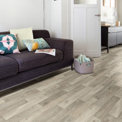 Interfloor Dynamic Wood Robust vinyl