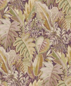 Dutch Ciara behang Leaf A58401