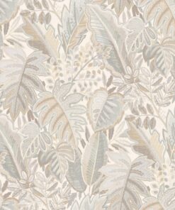 Dutch Ciara behang Leaf A58402