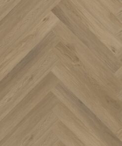 Gelasta Dryback PVC Artline Register Visgraat (extra mat) 2401 Smoked