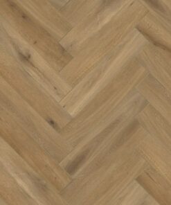 Gelasta Dryback PVC Callisto Visgraat 4202 (dryback) Natural Oak
