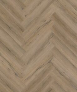 Gelasta Dryback PVC City Visgraat 4700 (dryback) Smoked Oak Light