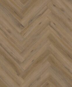 Gelasta Dryback PVC City Visgraat 4701 (dryback) Smoked Oak Natural