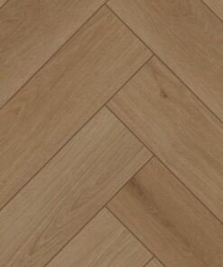 Gelasta Dryback PVC Firmfit Visgraat 6800 (dryback) Summerfield Natural