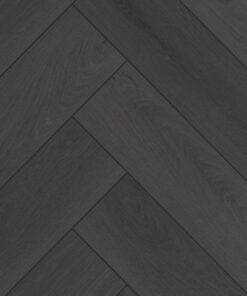 Gelasta Dryback PVC Firmfit Visgraat 6801 (dryback) Summerfield Charcoal