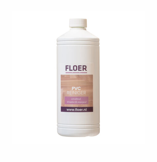 Floer PVC Reiniger