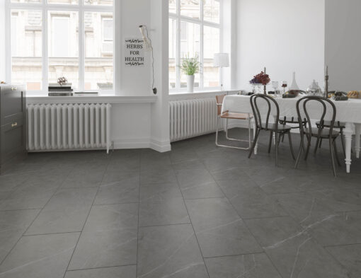 Gelasta Dryback PVC Grande 4500 (dryback) Marble Grey - Image 2