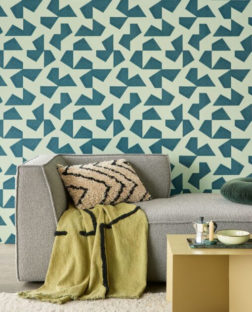 Eijffinger Twist behang 318042 - Afbeelding 2