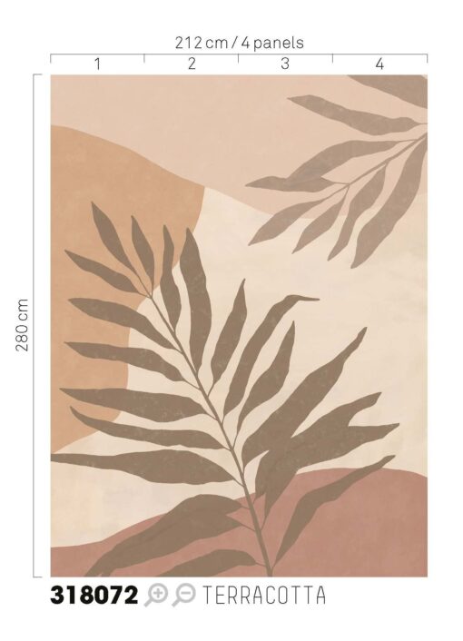 Eijffinger Twist behang 318072 - Image 4