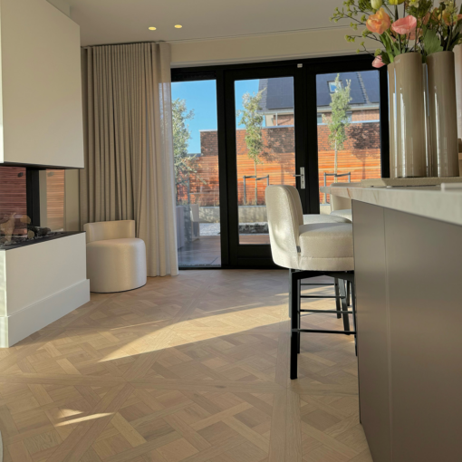 Interfloor Dynamic Versailles vinyl