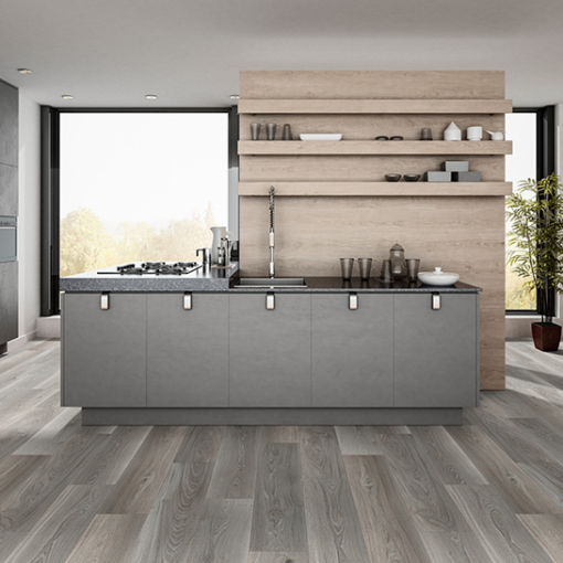 Interfloor Dynamic Wood 3D vinyl