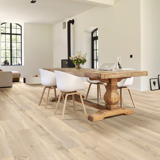Interfloor Dynamic Wood XXL vinyl vloer