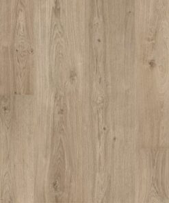 Floorify Lange Plank Champagne FG017 Plak PVC