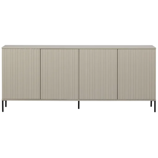 new gravure dressoir 200cm grenen dust (fsc) - Image 2
