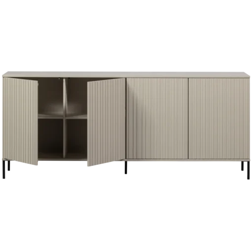 new gravure dressoir 200cm grenen dust (fsc) - Image 5