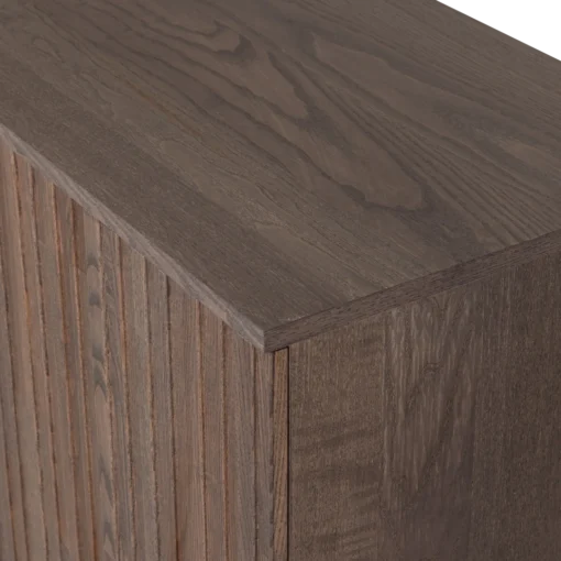 new gravure dressoir 200cm essen fineer espresso (fsc) - Image 5