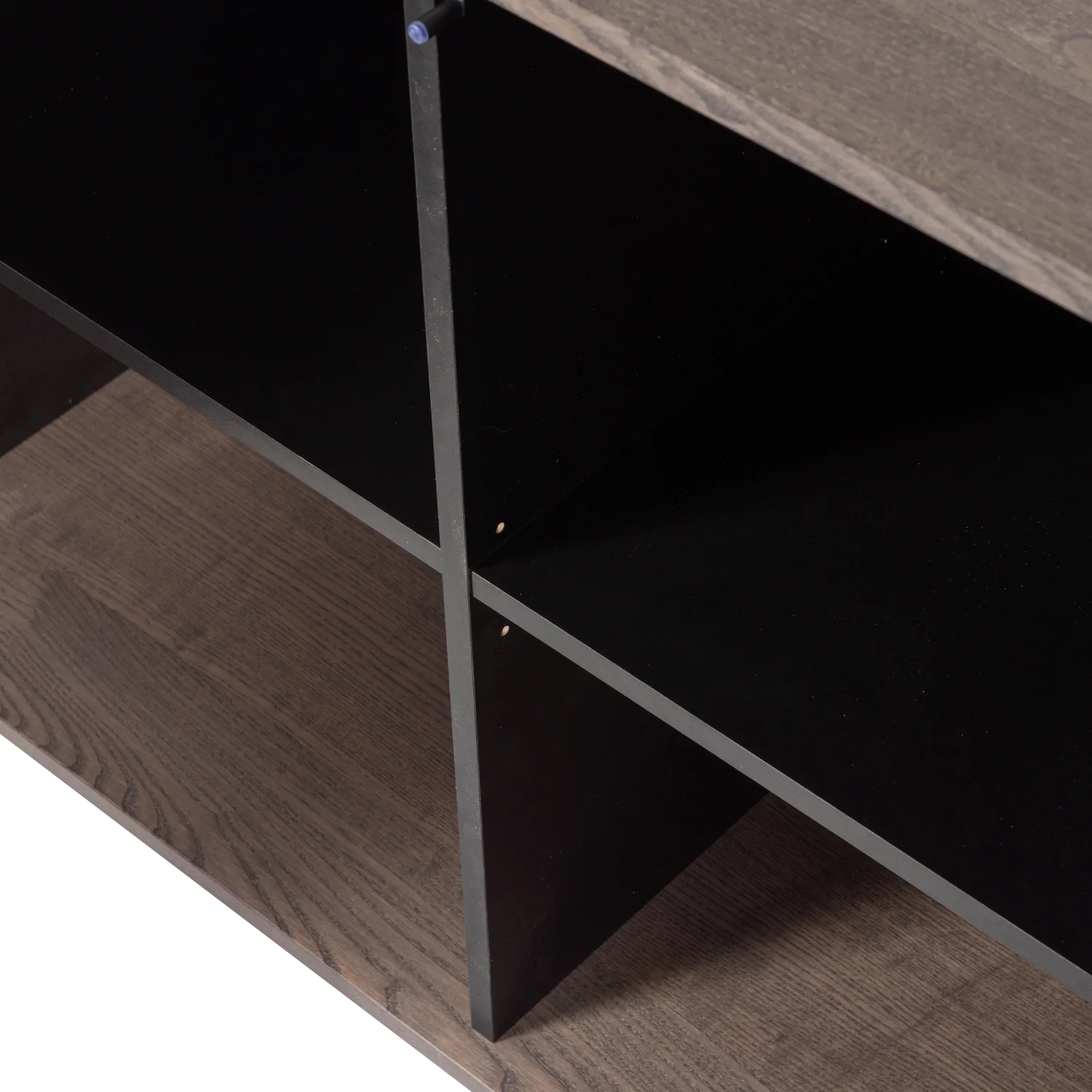 new gravure dressoir 200cm essen fineer espresso (fsc) - Image 4