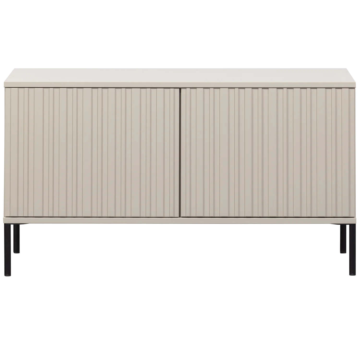 new gravure tv meubel 100 cm grenen dust (fsc) - Image 3