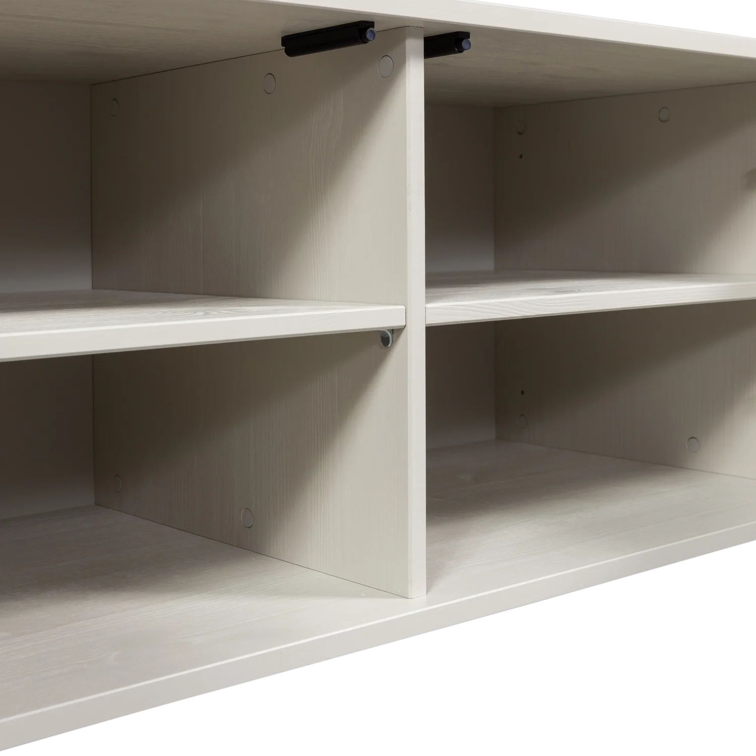 new gravure tv meubel 100 cm grenen dust (fsc) - Image 8