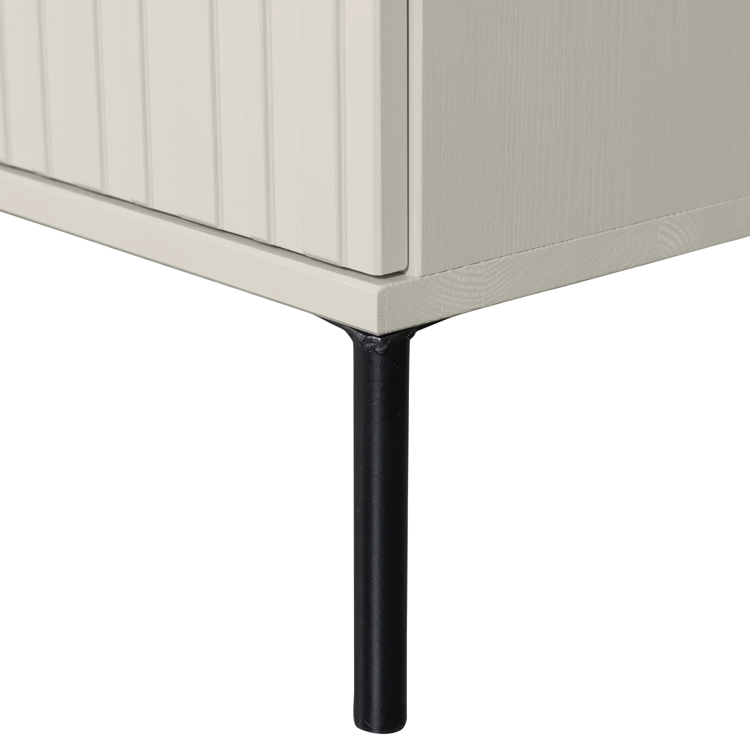 new gravure tv meubel 100 cm grenen dust (fsc) - Image 9